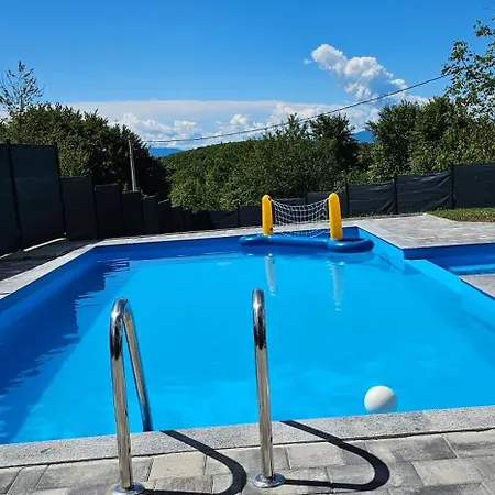 Villa Vienna *