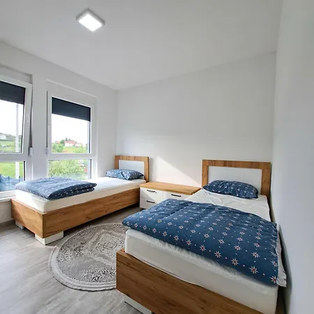 Villa Vienna *