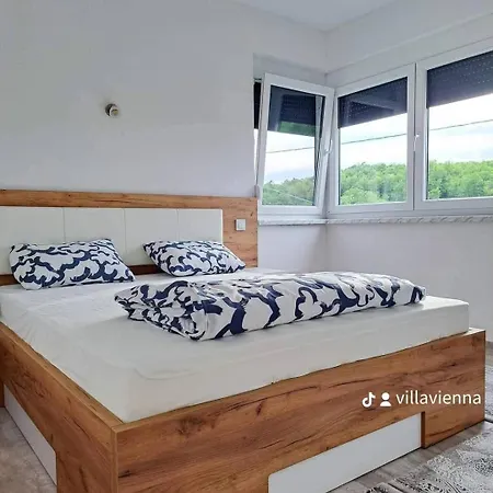 Villa Vienna *