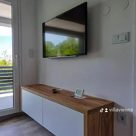 Vienna Villa