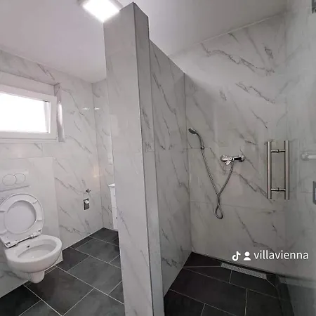 Vienna Villa *