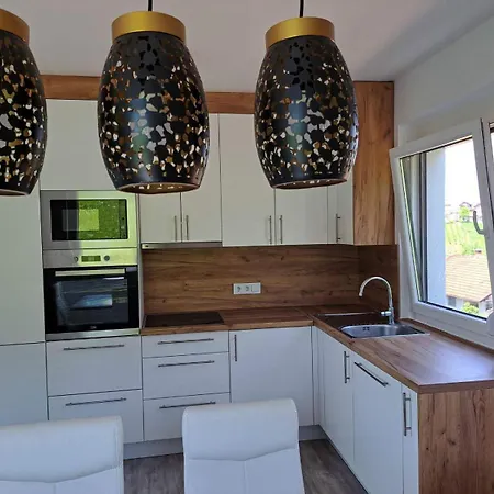 Vienna Вилла Buzim