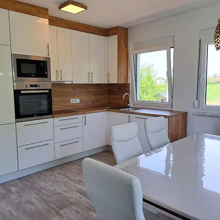 Vienna Вилла Buzim