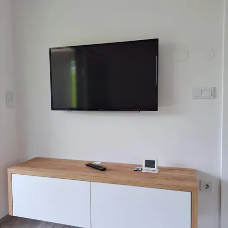 Вилла Vienna Buzim